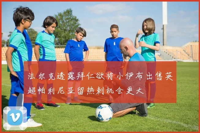 法尔克透露拜仁欲将小伊布出售英超帕利尼亚留热刺机会更大